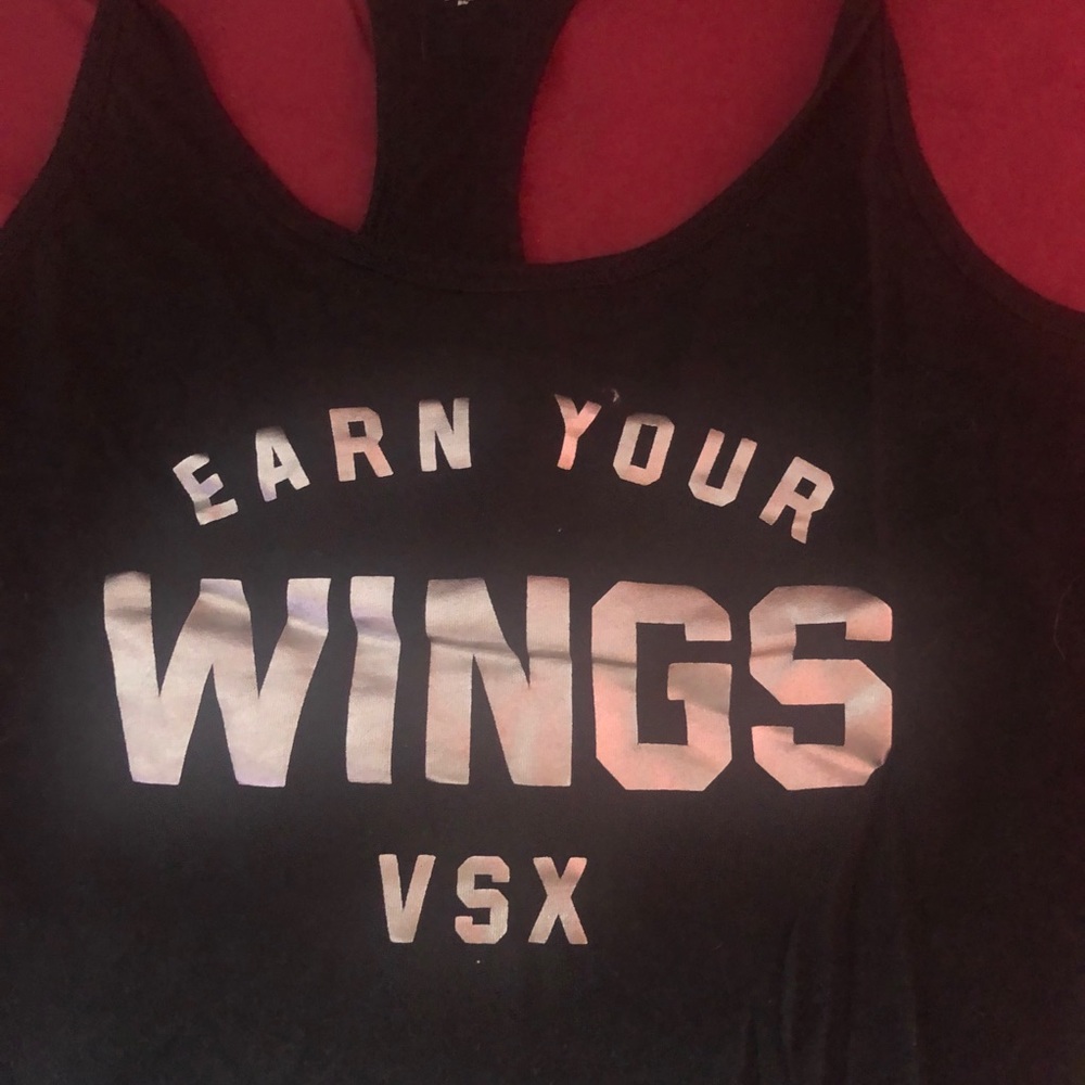 VSX Tank - Picture 3 of 4